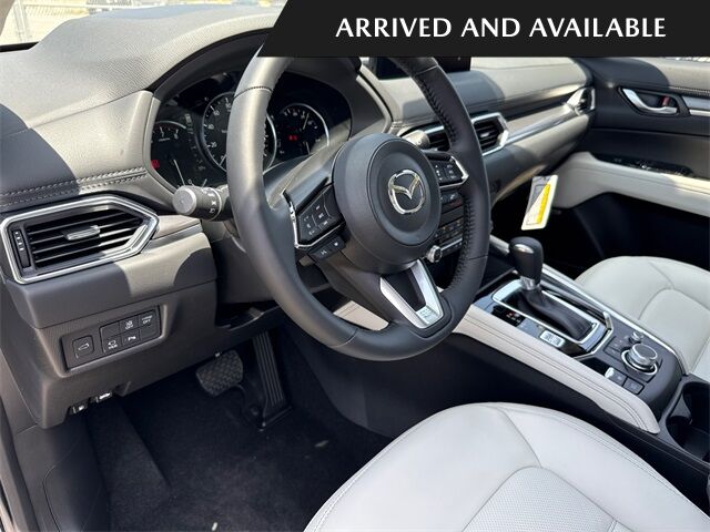 2025 MAZDA CX-5 2.5 S Premium Plus Package San Juan Capistrano CA