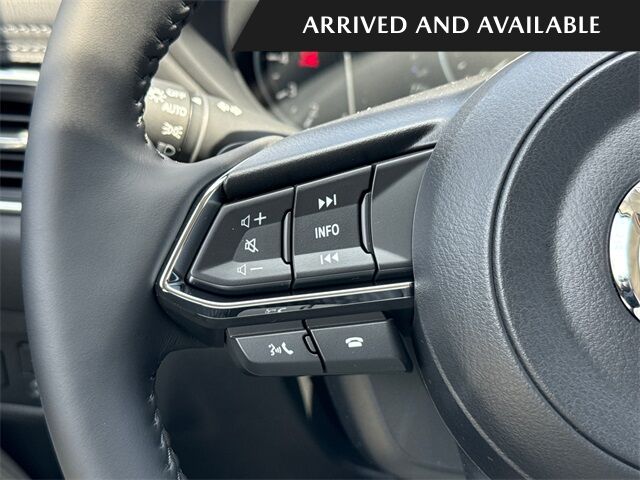 2025 MAZDA CX-5 2.5 S Premium Plus Package San Juan Capistrano CA