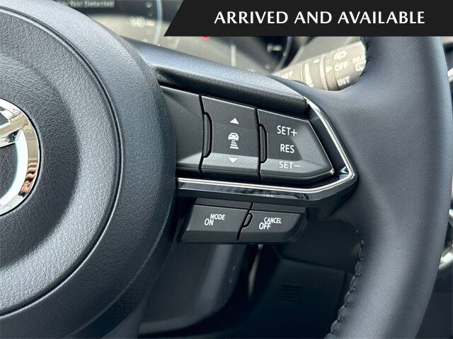 2025 MAZDA CX-5 2.5 S Premium Plus Package San Juan Capistrano CA