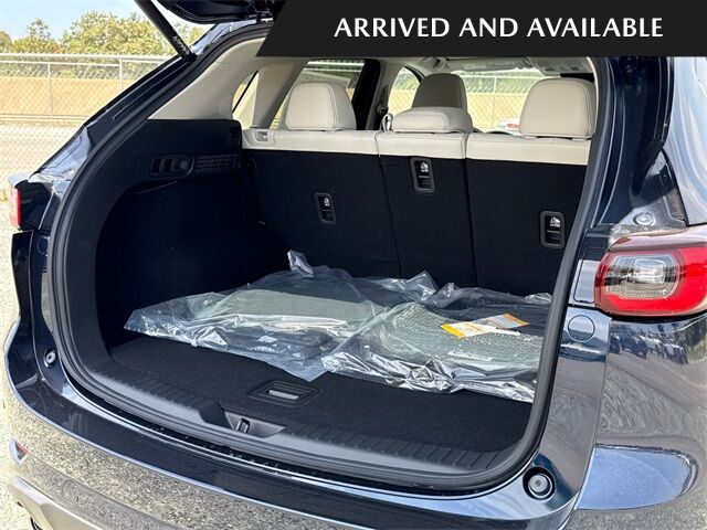 2025 MAZDA CX-5 2.5 S Premium Plus Package San Juan Capistrano CA
