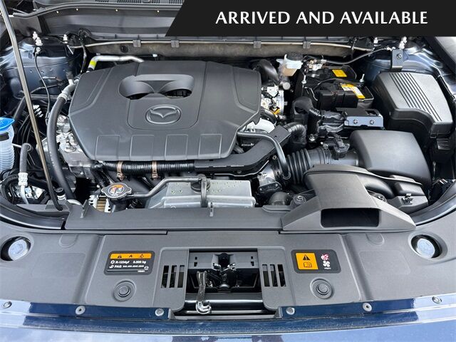 2025 MAZDA CX-5 2.5 S Premium Plus Package San Juan Capistrano CA