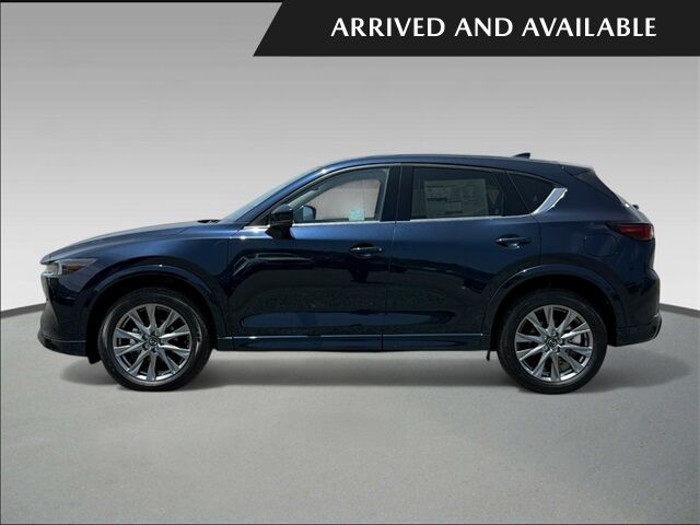 2025 MAZDA CX-5 2.5 S Premium Plus Package San Juan Capistrano CA