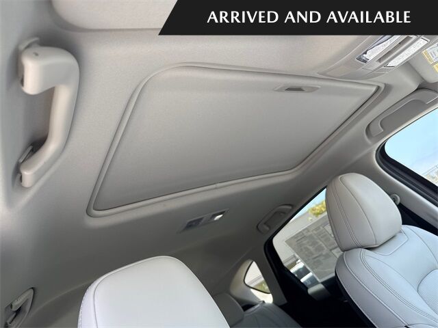 2025 MAZDA CX-5 2.5 S Premium Plus Package San Juan Capistrano CA