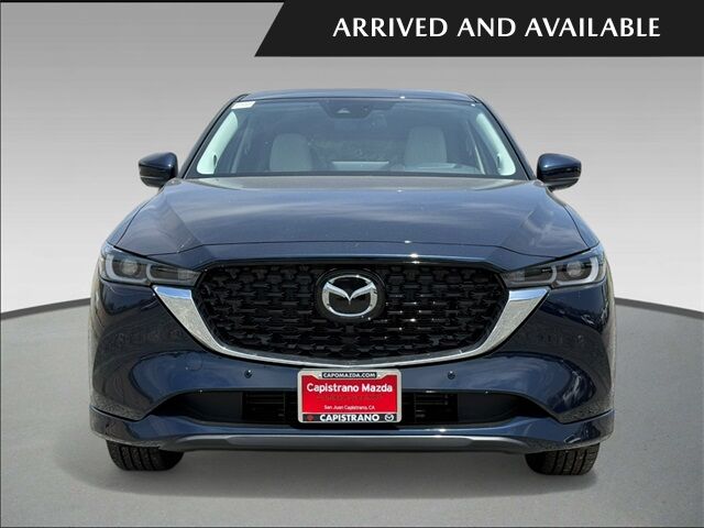 2025 MAZDA CX-5 2.5 S Premium Plus Package San Juan Capistrano CA