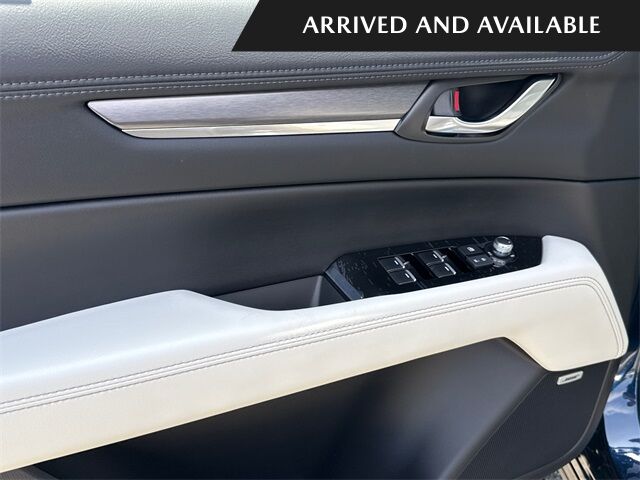2025 MAZDA CX-5 2.5 S Premium Plus Package San Juan Capistrano CA