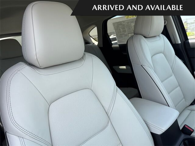 2025 MAZDA CX-5 2.5 S Premium Plus Package San Juan Capistrano CA