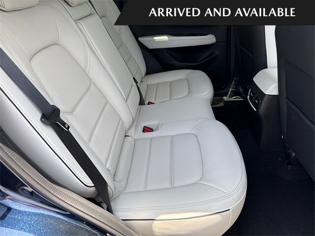 2025 MAZDA CX-5 2.5 S Premium Plus Package San Juan Capistrano CA