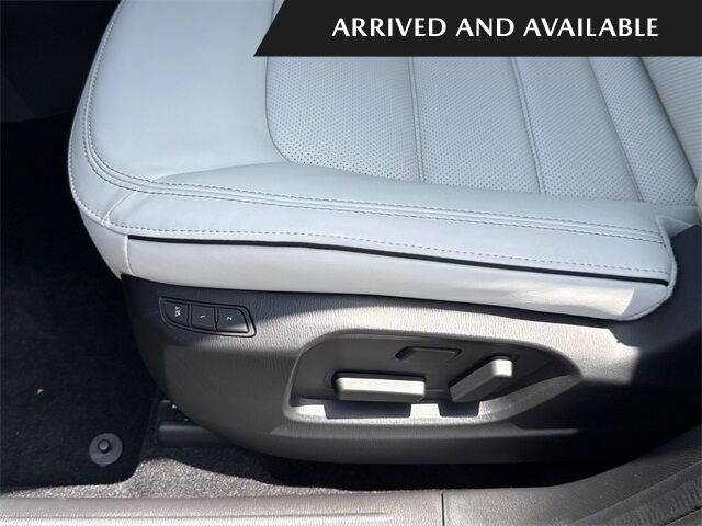 2025 MAZDA CX-5 2.5 S Premium Plus Package San Juan Capistrano CA