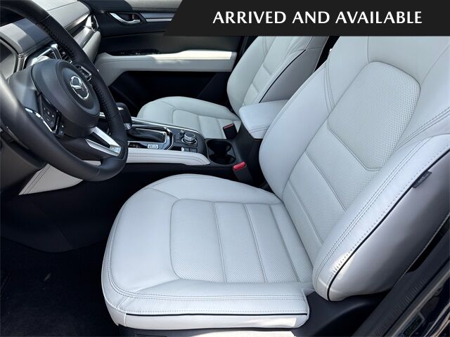 2025 MAZDA CX-5 2.5 S Premium Plus Package San Juan Capistrano CA