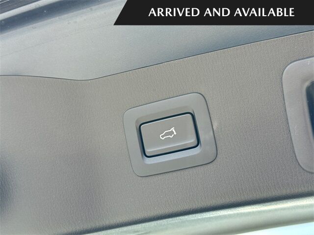 2025 MAZDA CX-5 2.5 S Premium Plus Package San Juan Capistrano CA