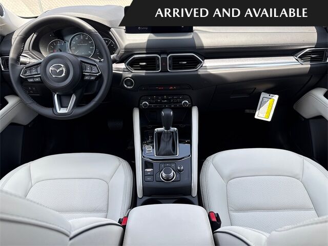 2025 MAZDA CX-5 2.5 S Premium Plus Package San Juan Capistrano CA
