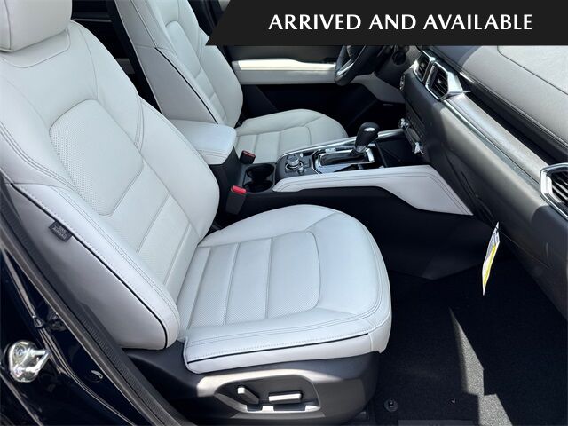 2025 MAZDA CX-5 2.5 S Premium Plus Package San Juan Capistrano CA