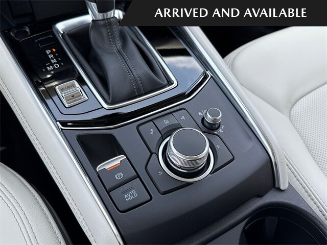 2025 MAZDA CX-5 2.5 S Premium Plus Package San Juan Capistrano CA