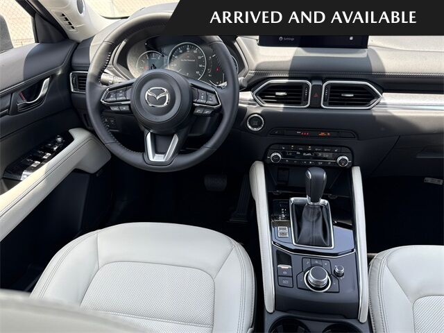 2025 MAZDA CX-5 2.5 S Premium Plus Package San Juan Capistrano CA