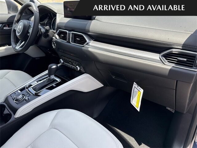 2025 MAZDA CX-5 2.5 S Premium Plus Package San Juan Capistrano CA