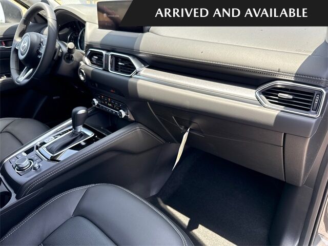 2025 MAZDA CX-5 2.5 S Premium Plus Package San Juan Capistrano CA
