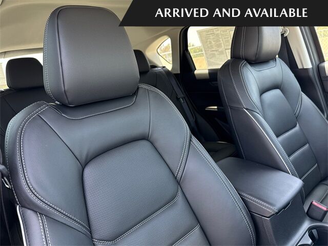 2025 MAZDA CX-5 2.5 S Premium Plus Package San Juan Capistrano CA