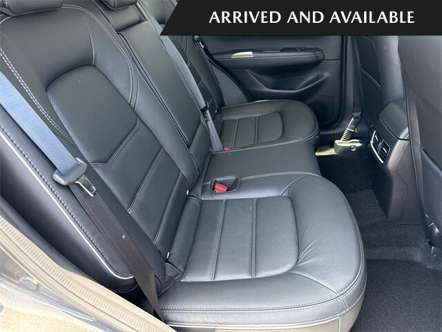 2025 MAZDA CX-5 2.5 S Premium Plus Package San Juan Capistrano CA