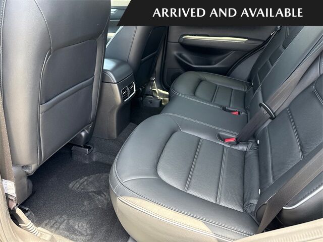 2025 MAZDA CX-5 2.5 S Premium Plus Package San Juan Capistrano CA