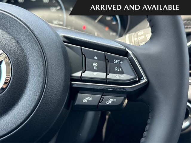 2025 MAZDA CX-5 2.5 S Premium Plus Package San Juan Capistrano CA