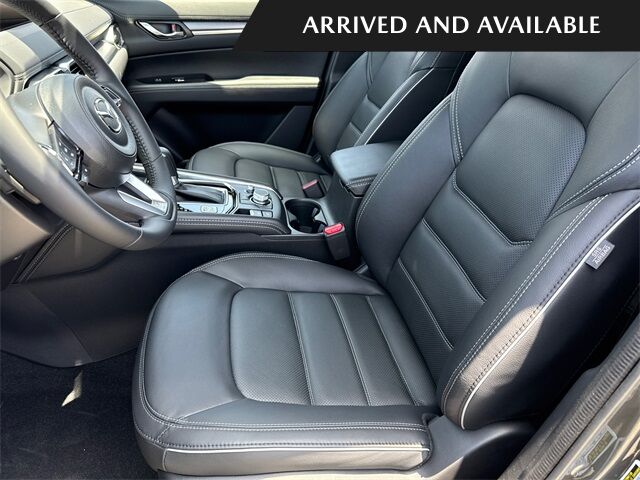 2025 MAZDA CX-5 2.5 S Premium Plus Package San Juan Capistrano CA