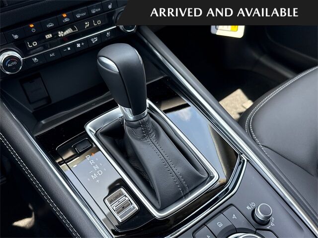 2025 MAZDA CX-5 2.5 S Premium Plus Package San Juan Capistrano CA