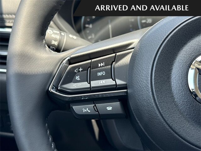 2025 MAZDA CX-5 2.5 S Premium Plus Package San Juan Capistrano CA