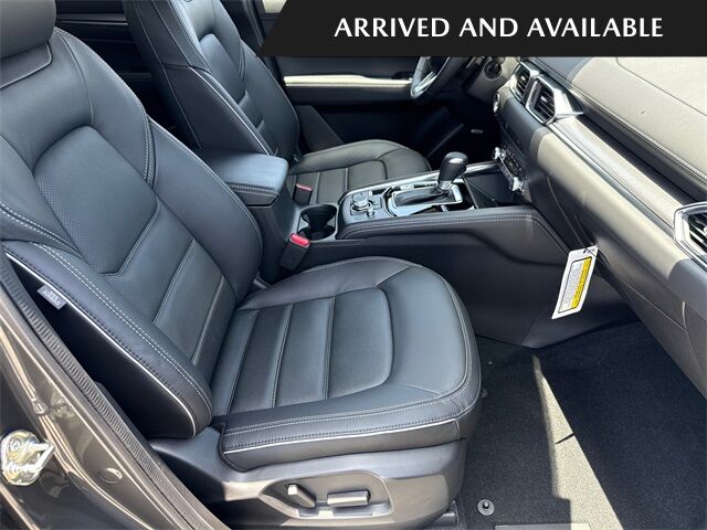 2025 MAZDA CX-5 2.5 S Premium Plus Package San Juan Capistrano CA