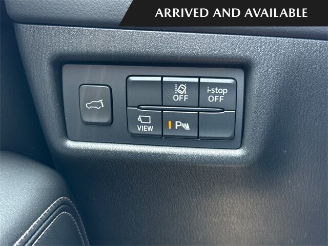 2025 MAZDA CX-5 2.5 S Premium Plus Package San Juan Capistrano CA