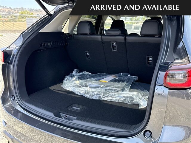 2025 MAZDA CX-5 2.5 S Premium Plus Package San Juan Capistrano CA