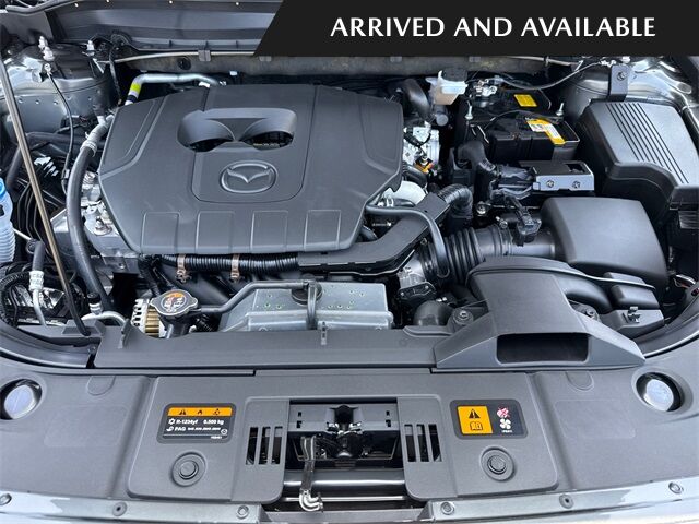 2025 MAZDA CX-5 2.5 S Premium Plus Package San Juan Capistrano CA