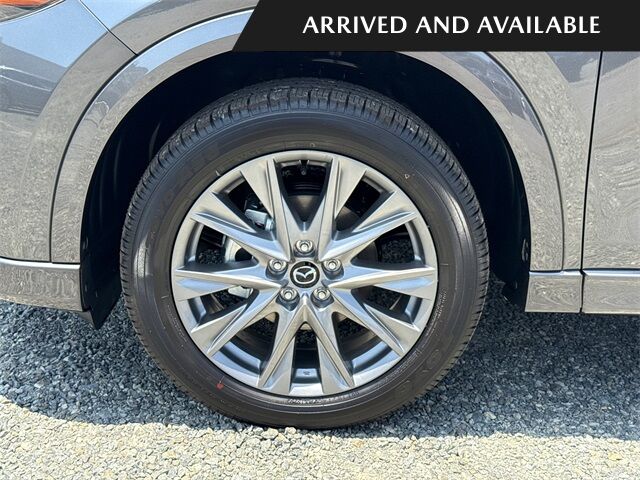 2025 MAZDA CX-5 2.5 S Premium Plus Package San Juan Capistrano CA