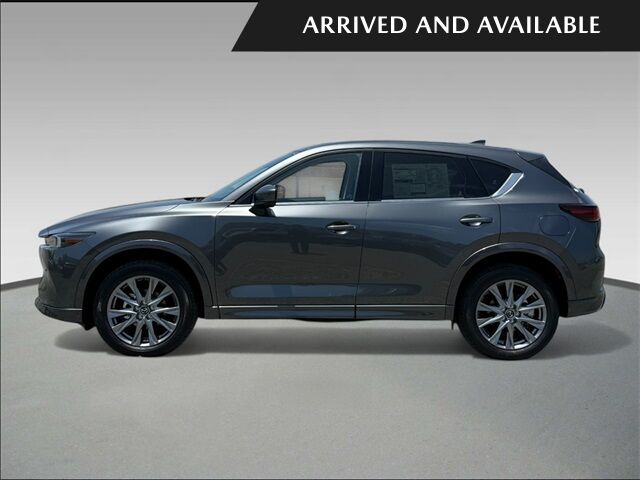 2025 MAZDA CX-5 2.5 S Premium Plus Package San Juan Capistrano CA