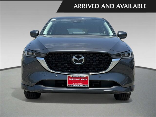 2025 MAZDA CX-5 2.5 S Premium Plus Package San Juan Capistrano CA