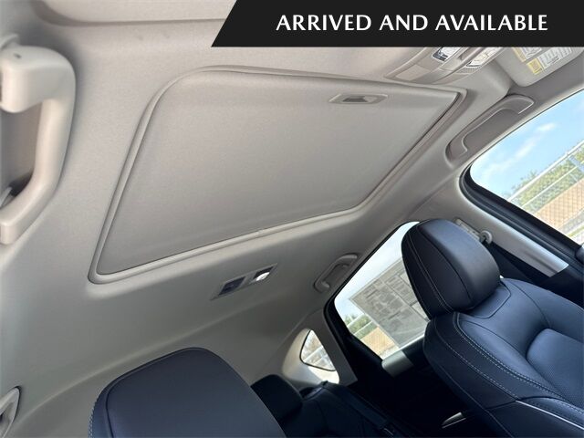 2025 MAZDA CX-5 2.5 S Premium Plus Package San Juan Capistrano CA