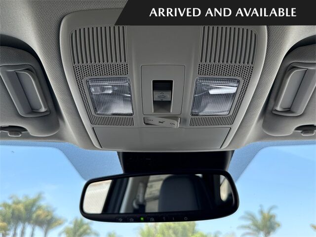 2025 MAZDA CX-5 2.5 S Premium Plus Package San Juan Capistrano CA