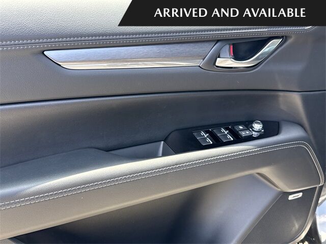 2025 MAZDA CX-5 2.5 S Premium Plus Package San Juan Capistrano CA