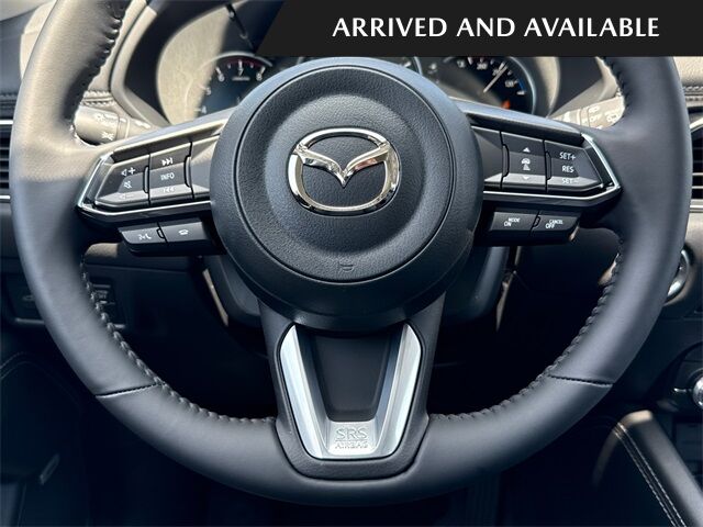 2025 MAZDA CX-5 2.5 S Premium Plus Package San Juan Capistrano CA