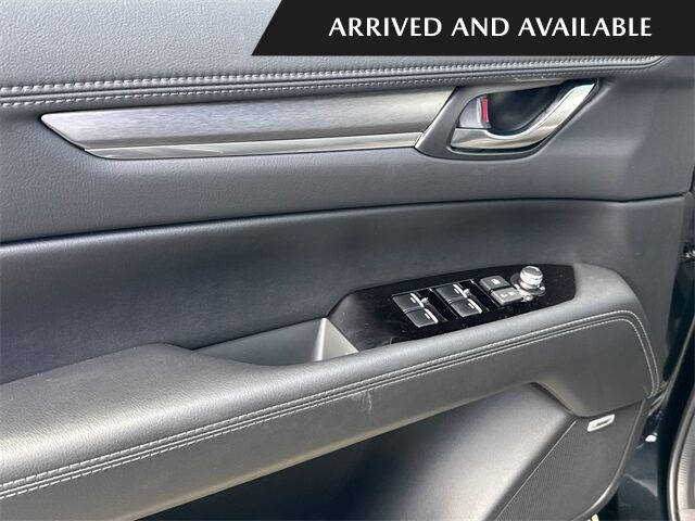2025 MAZDA CX-5 2.5 S Premium Plus Package San Juan Capistrano CA