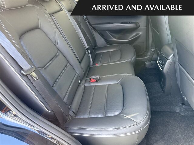 2025 MAZDA CX-5 2.5 S Premium Plus Package San Juan Capistrano CA