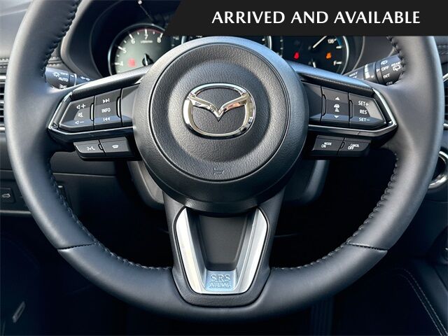 2025 MAZDA CX-5 2.5 S Premium Plus Package San Juan Capistrano CA