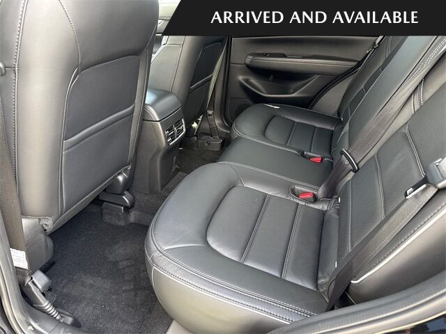 2025 MAZDA CX-5 2.5 S Premium Plus Package San Juan Capistrano CA