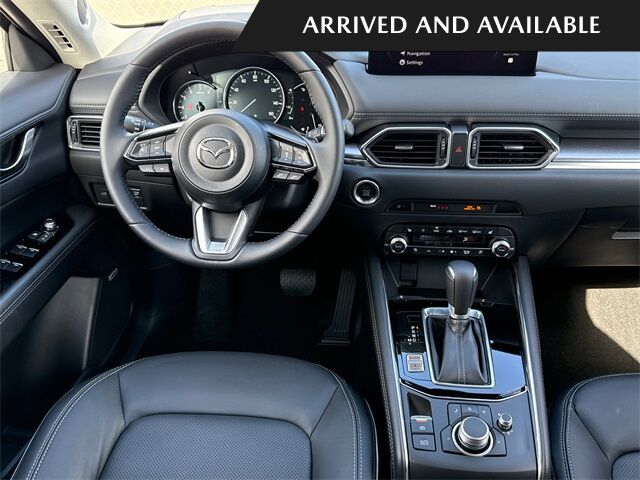 2025 MAZDA CX-5 2.5 S Premium Plus Package San Juan Capistrano CA