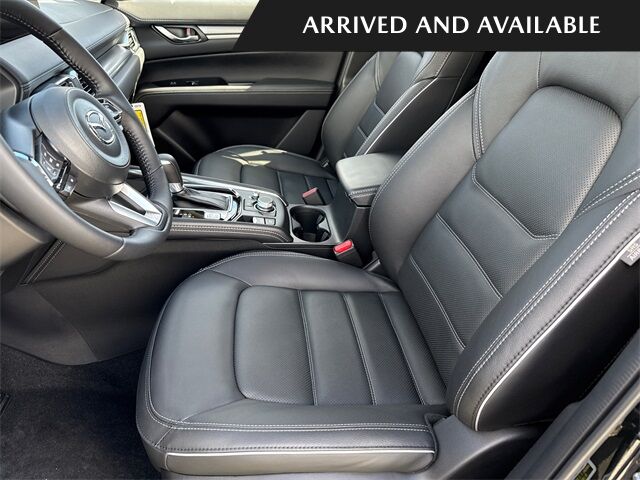 2025 MAZDA CX-5 2.5 S Premium Plus Package San Juan Capistrano CA