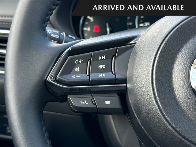 2025 MAZDA CX-5 2.5 S Premium Plus Package San Juan Capistrano CA