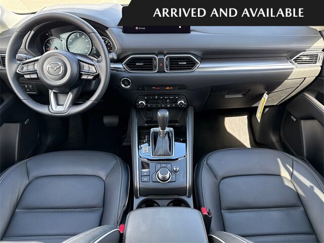 2025 MAZDA CX-5 2.5 S Premium Plus Package San Juan Capistrano CA
