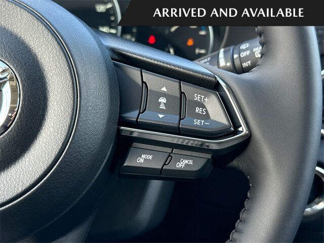 2025 MAZDA CX-5 2.5 S Premium Plus Package San Juan Capistrano CA