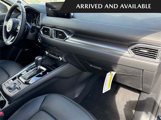 2025 MAZDA CX-5 2.5 S Premium Plus Package San Juan Capistrano CA