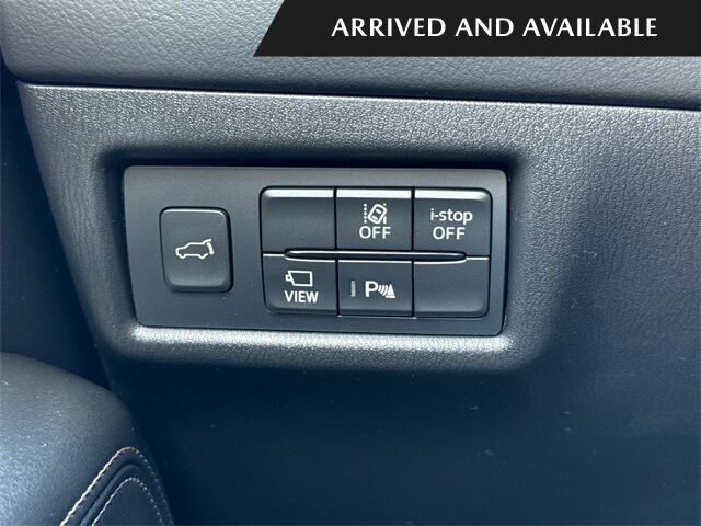 2025 MAZDA CX-5 2.5 S Premium Plus Package San Juan Capistrano CA
