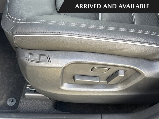 2025 MAZDA CX-5 2.5 S Premium Plus Package San Juan Capistrano CA